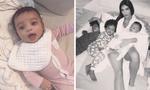 <b>Chicago West:</b> 
<p>The reality star and her husband welcomed their third child via surrogate in January and Kim admitted to Ellen DeGeneres that Chicago wasn’t her first choice for the name. </p> 
<p>Kim originally wanted a three syllable name, but they went with Chicago, which is a tribute to her husband. </p> 
<p> </p> 
<p>“That is the place that made him and a place that he remembers his family from. He really wanted his mother’s name, and I love that name too, I just wasn’t sure if it’s so much to live up to,” she explained. </p>
