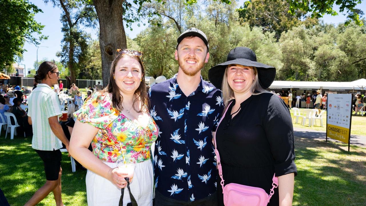 CheeseFest 2023 Gallery | The Courier Mail