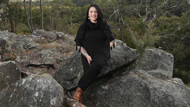 Sonya Ryan Welcomes New Funds To Help Carly Ryan Foundation Fight Sex Predators The Advertiser