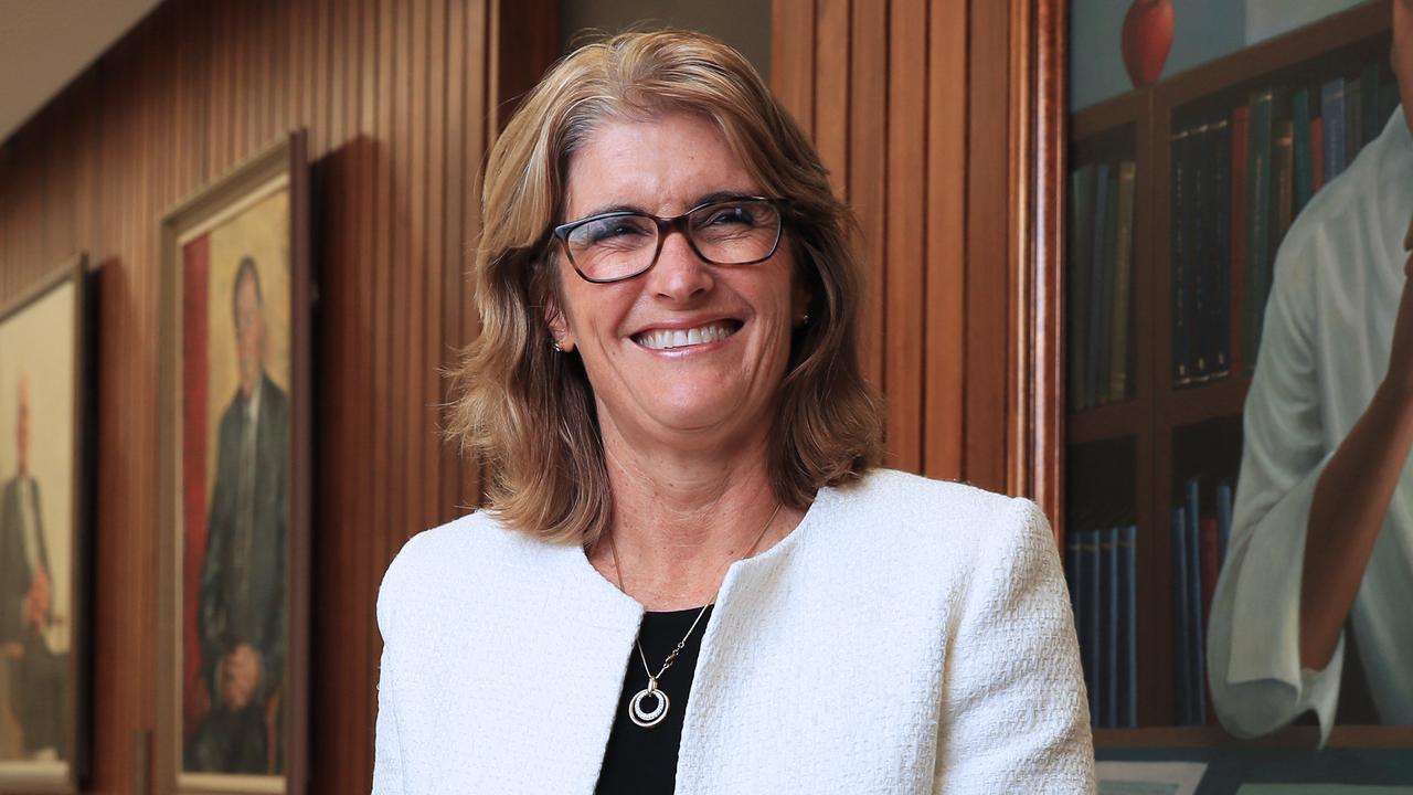 Michele Bullock appointed RBA deputy governor The Australian