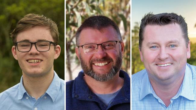 Meet the candidates vying for your vote in Wollondilly. Picture: Supplied