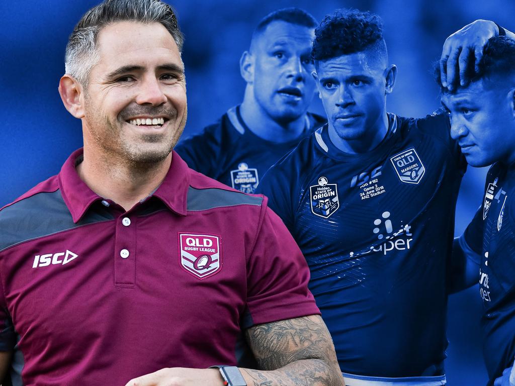 State of Origin 2023: Queensland jersey detail shows Maroons get Origin,  NSW doesn't