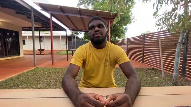 Hope for the future: Martu teens share schooling experience