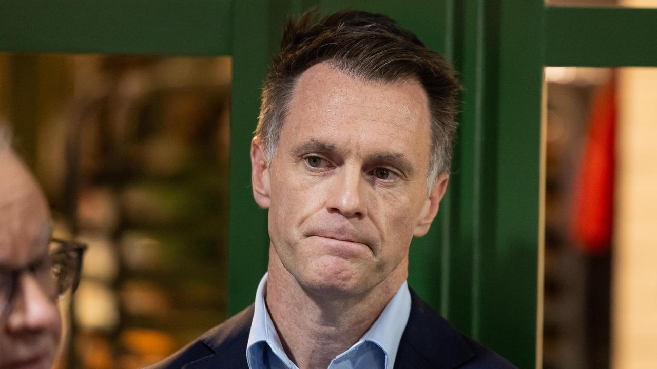 The Minns announced a $48 million roll out of the SHLV program following a young woman’s alleged murder just last year. Picture: Jason Edwards / NewsWire