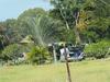 Police investigations continue into ‘suspicious’ blaze, explosions