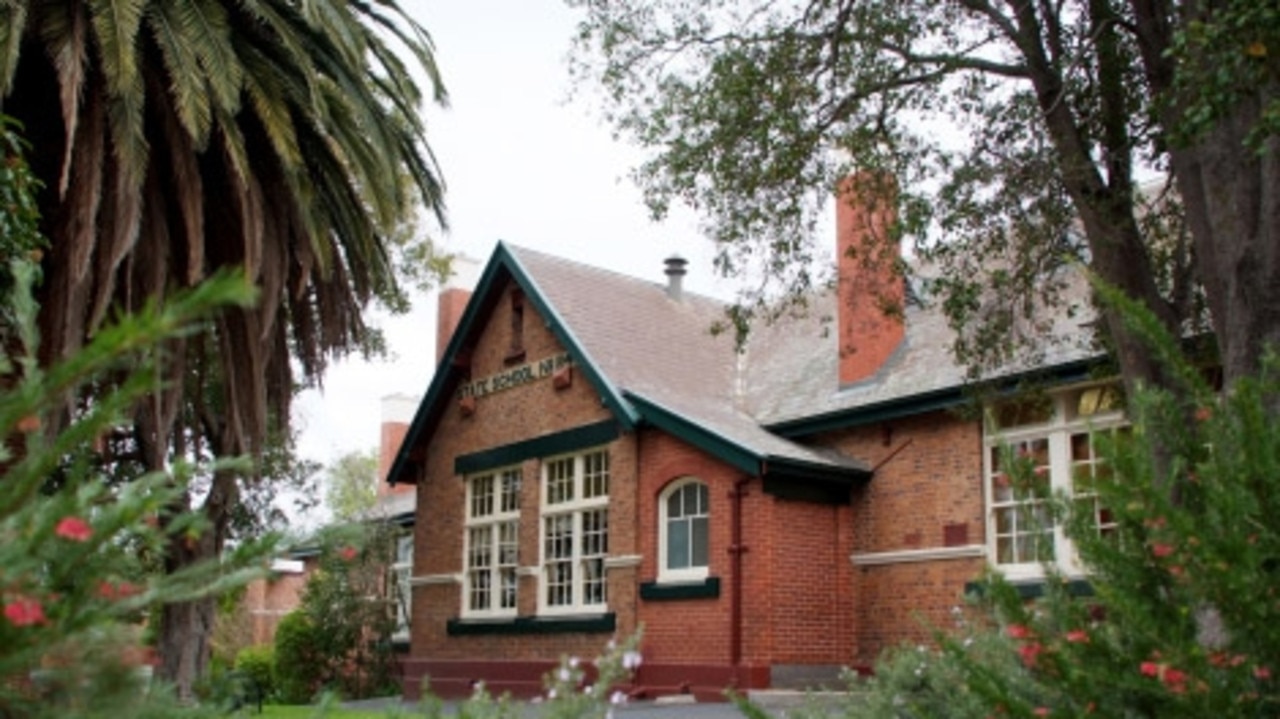 Cheltenham Covid Cheltenham Primary School shuts Herald Sun