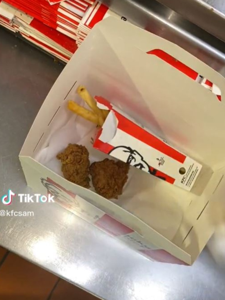 Zinger box KFC announces huge change to popular Australian menu item