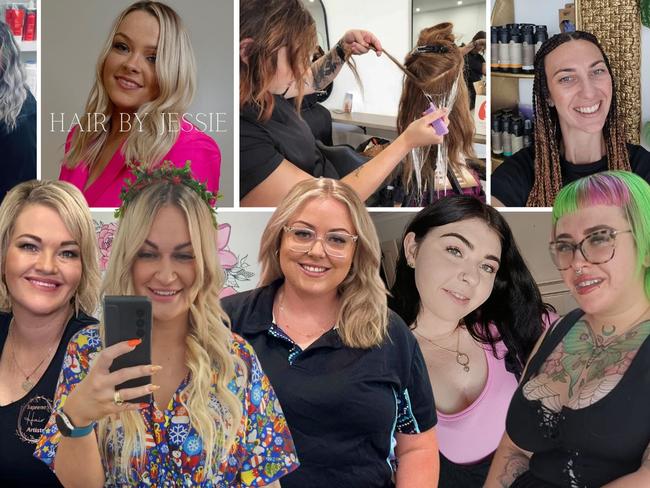 Whether it’s a simple touch up or a hair transformation, we are on the search for the Fraser Coast Hair Colourist that does it best. Vote in the poll and help give your favourite the recognition they deserve.