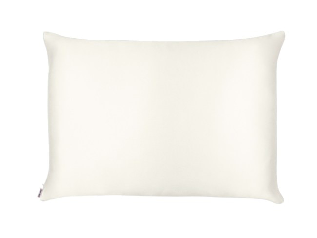 Shhh Silk Silk Pillowcase Queen Size. Picture: Adore Beauty.