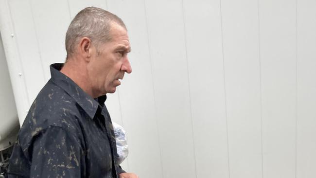 Tyce Wesley has avoided jail for stealing glass ashtrays from the Moss Vale Hotel to smash the windows of the hotel and the nearby Moss Vale court house.