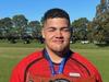 Never give up motto for bush, city, country guns in CHS U18s squad
