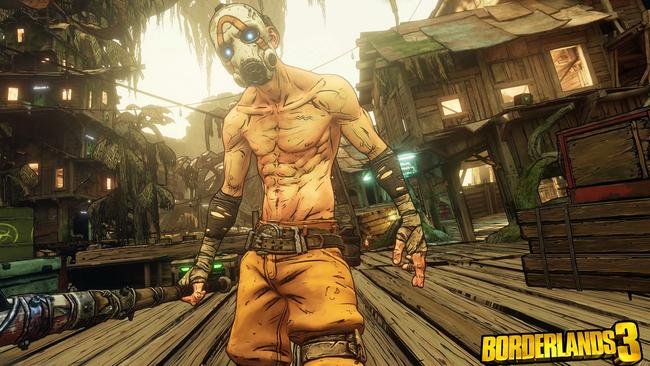 Borderlands 3 gameplay reveals biggest instalment of the game yet. 