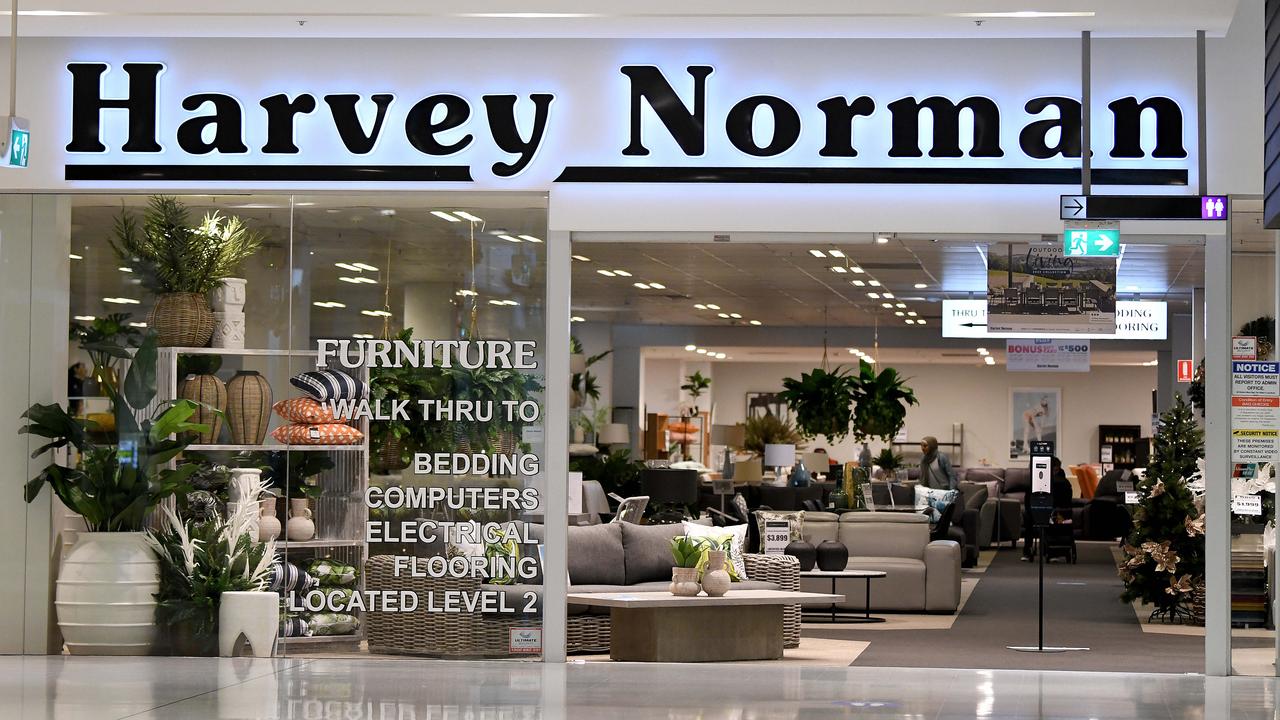 Harvey Norman And Latitude Finance Sued By ASIC For Allegedly ...