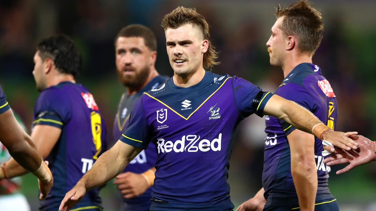 Nrl 2021 Melbourne Storm Plan To Make Ryan Papenhuyzen One Of Nrl S Richest Players Craig Bellamy Future Latest