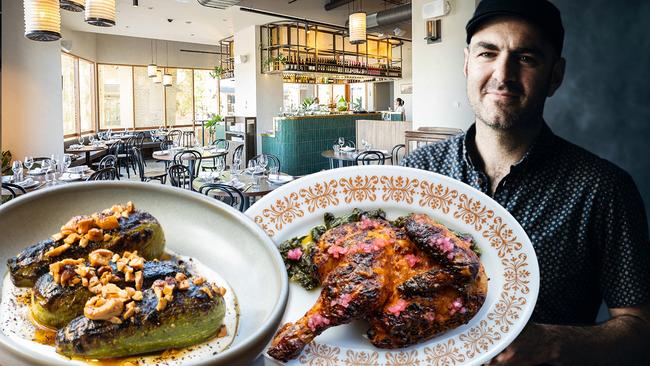 Rumi is one of Melbourne’s most cherished restaurants— and in it’s new location you’re bound to fall in love all over again.