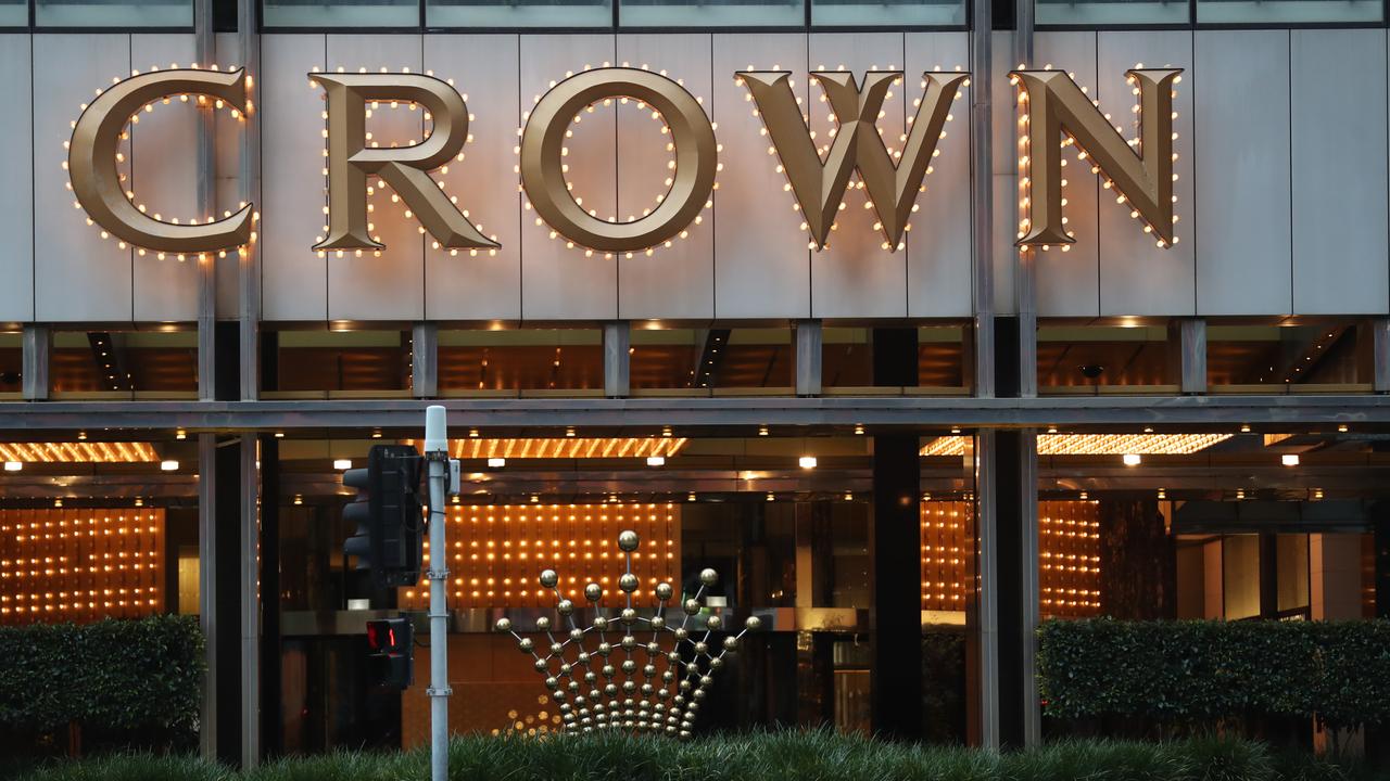 Melbourne's Crown Casino Complex Has Started Phasing Out Single-Use  Plastics - Concrete Playground