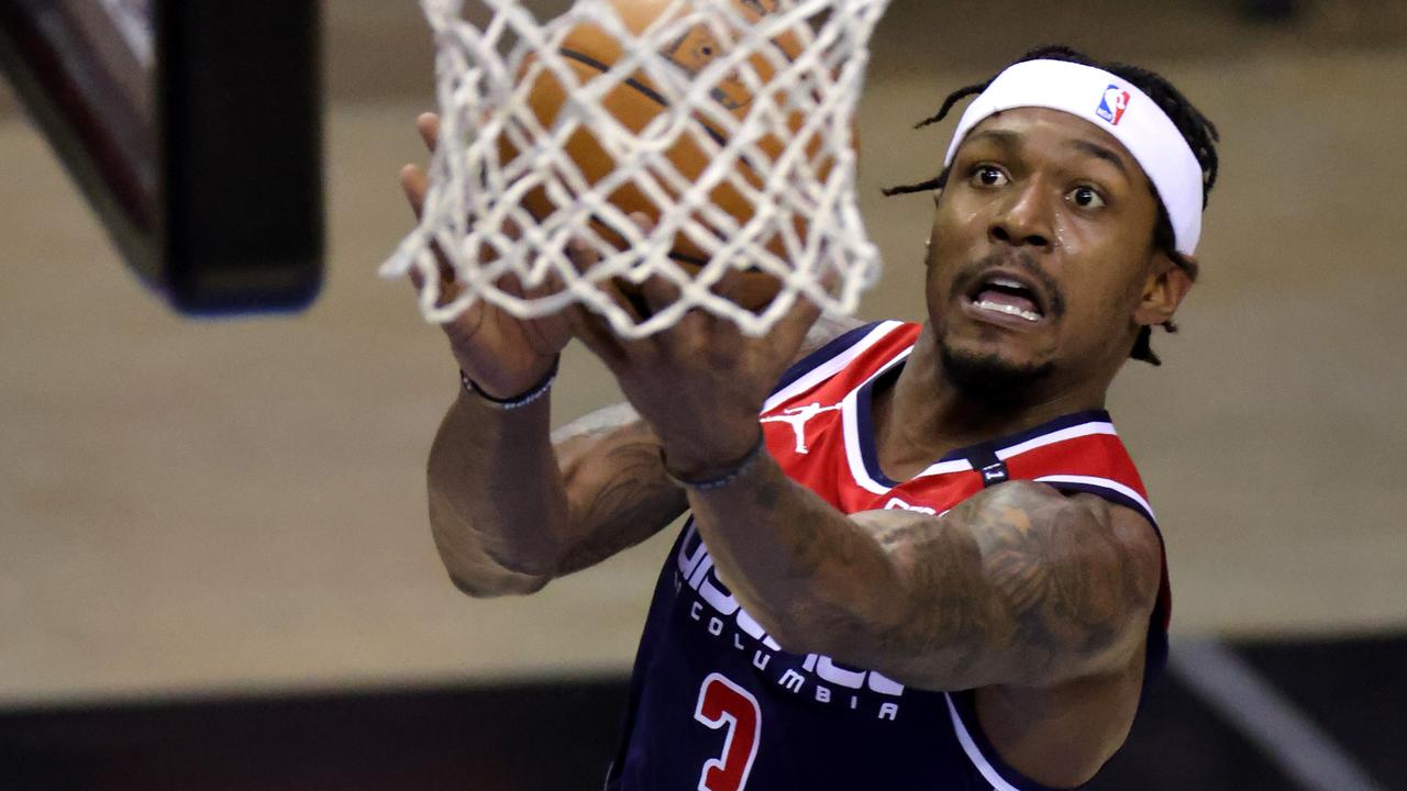 How Bradley Beal trade rumors impact the Boston Celtics