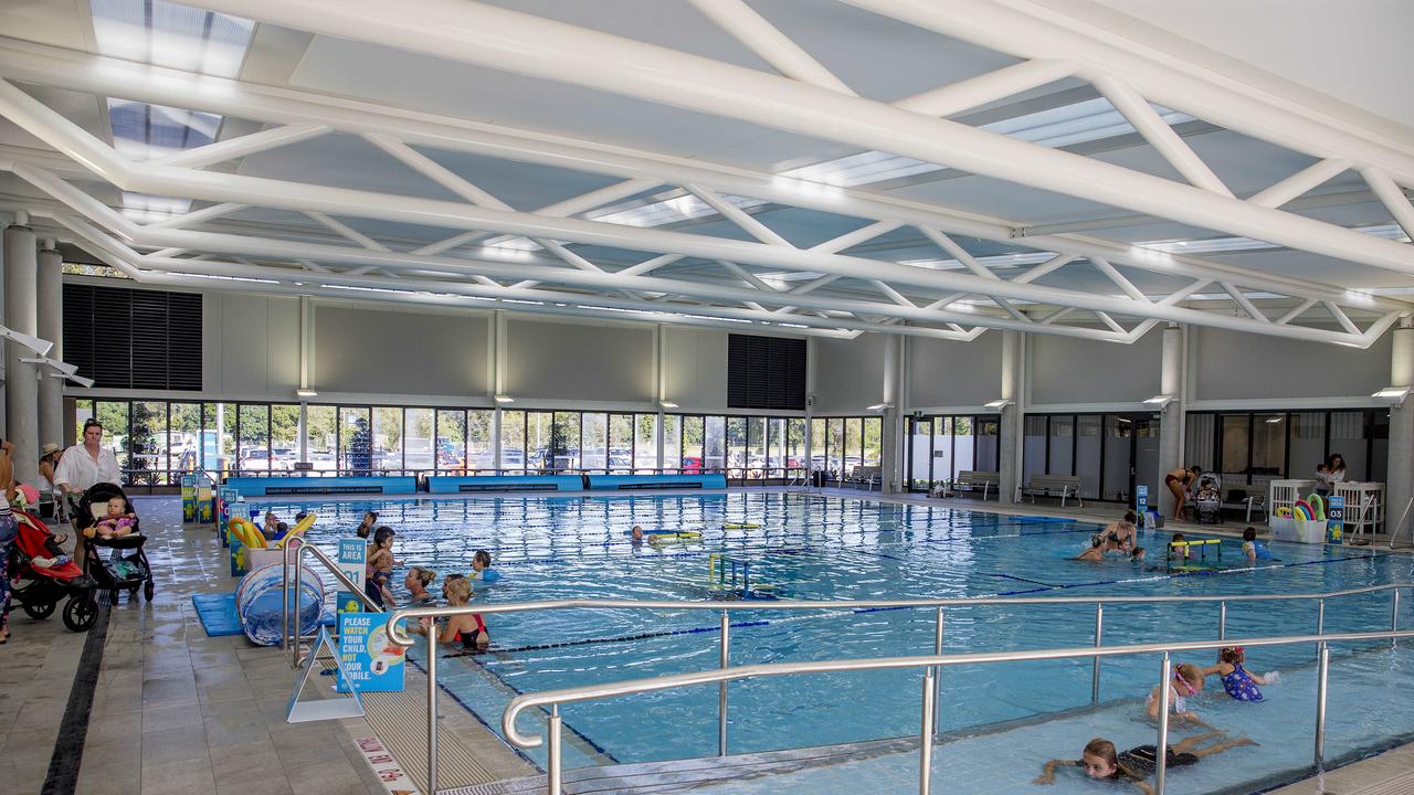 First look: Inside new $18m Miami Aquatic Centre | Gold Coast Bulletin