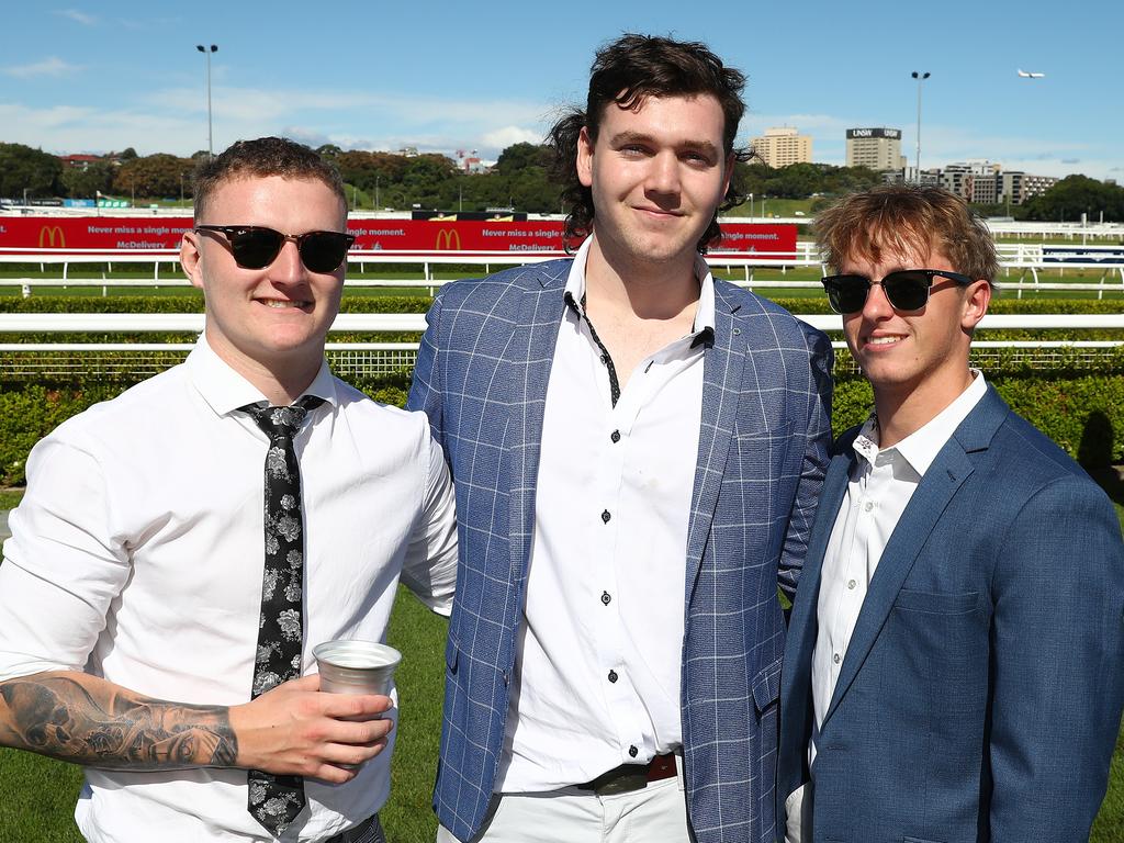 The Championships 2023 MEGA gallery: Day 2 at Royal Randwick | Daily ...