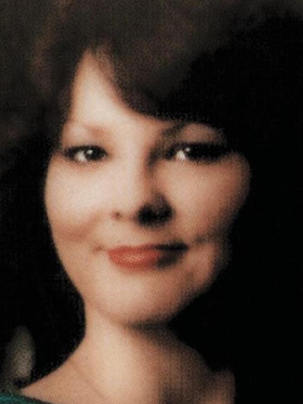 Sharron Phillips disappeared on May 9, 1986.