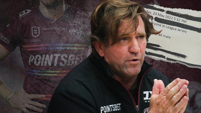 Des Hasler.