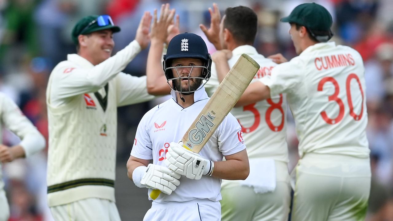 ‘Don’t regret it’: Will short-ball trap haunt England?