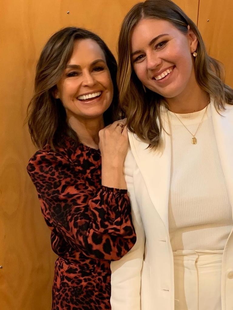 Lisa Wilkinson will no longer be called as a witness