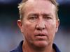 Robinson hits back at star’s criticism