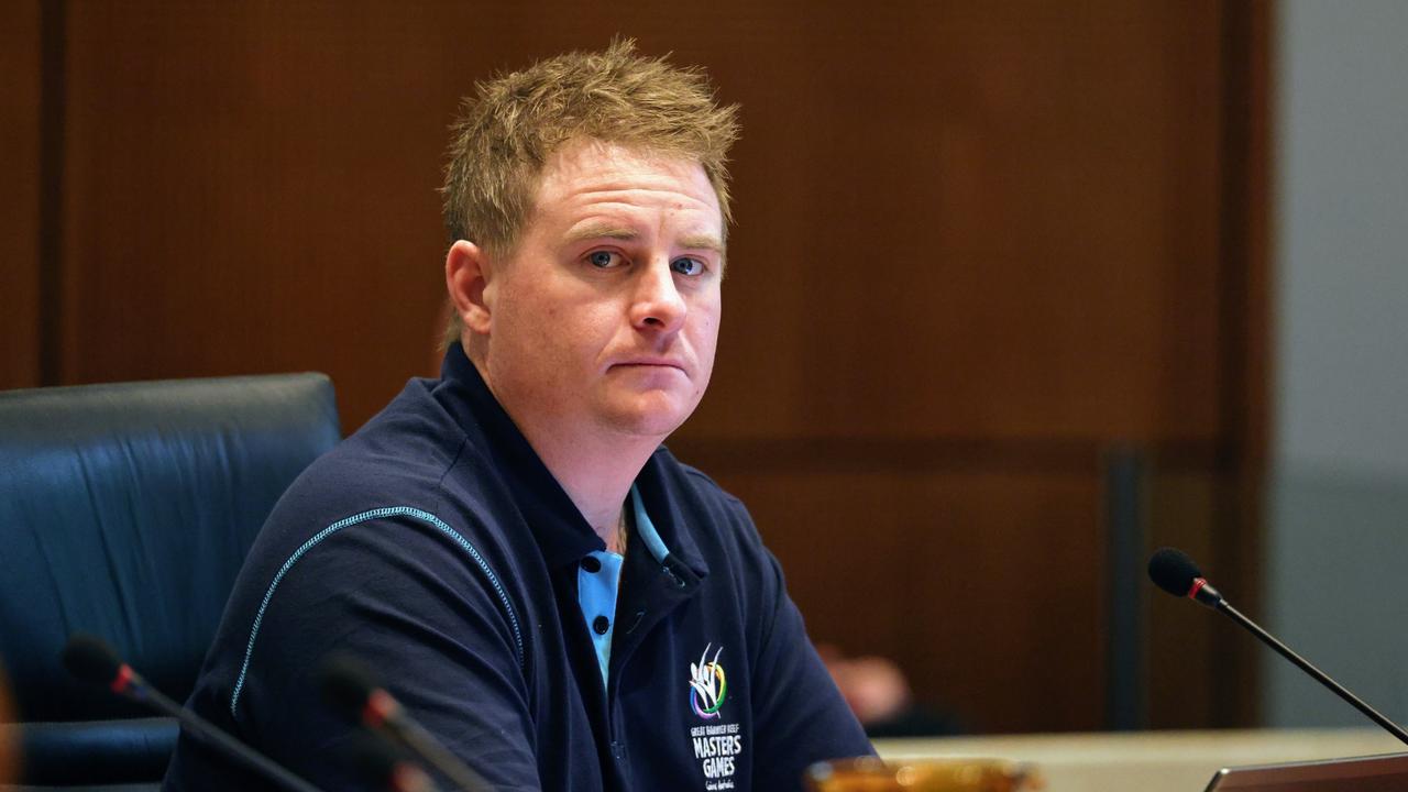 ‘Fairy floss’: Cairns councillor calls out reconciliation document