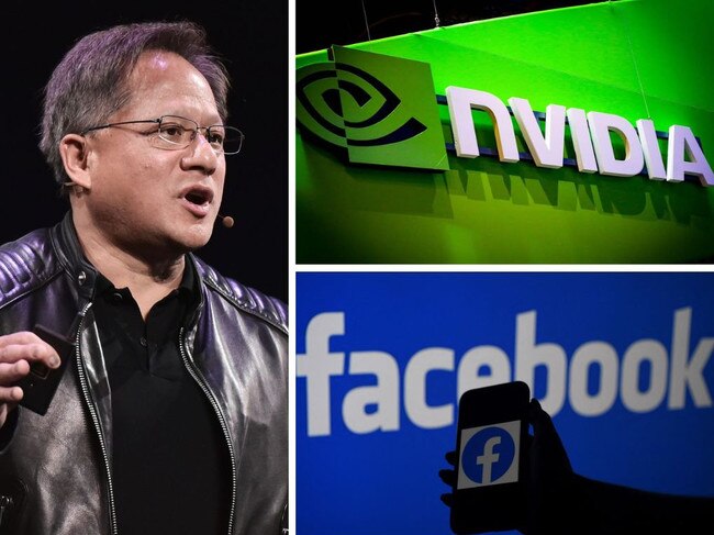 How quiet achiever Nvidia became an AI superpower and overtook Facebook and Tesla in the race to $1 trillion