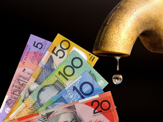 Price hike for TasWater customers coming