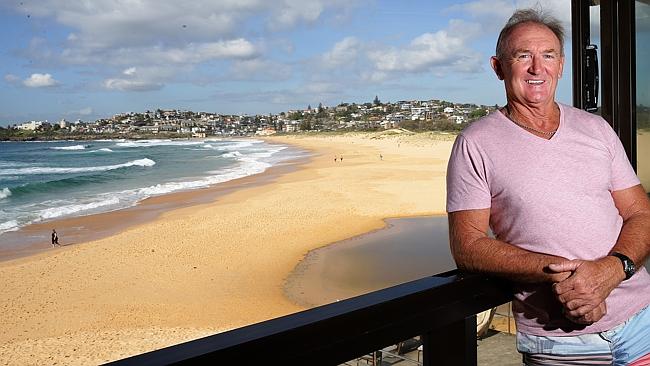 Caretakers at surf clubs