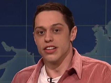 Pete Davidson Saturday Night Live