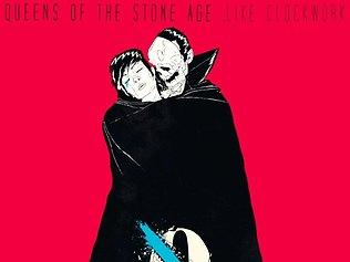 Like Clockwork: Queens of the Stone Age