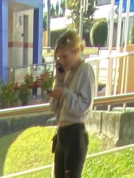 Tamsyn Brooke Lindsay appeared in Gympie Magistrate's Court on Thursday for 28 charges.