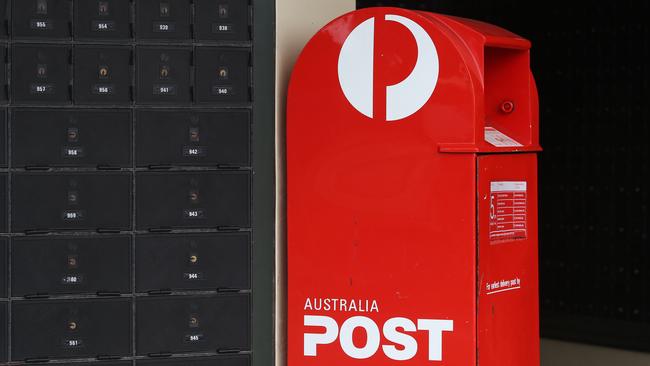 A free post office box can be used for up to 22 months.