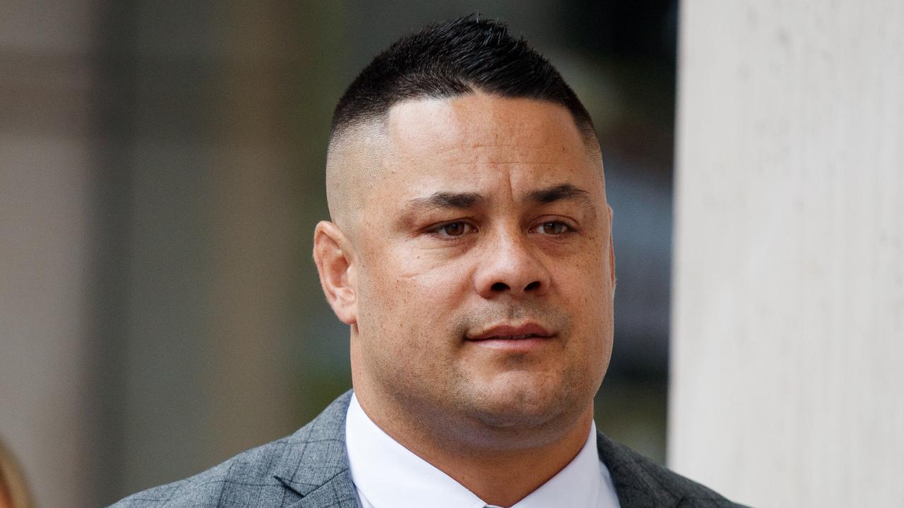 Who is Jarryd Hayne? Q&A with NRL Executive