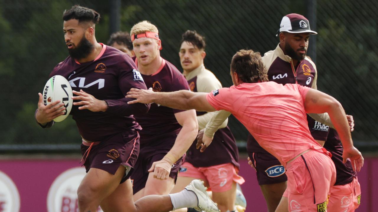 NRL 2023: Why the Brisbane Broncos must strike while 'perfect tapestry' is  in place, Robert Craddock