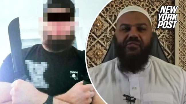 Taylor Swift terror plot suspect radicalised by TikTok hate preacher Abul Baraa: report