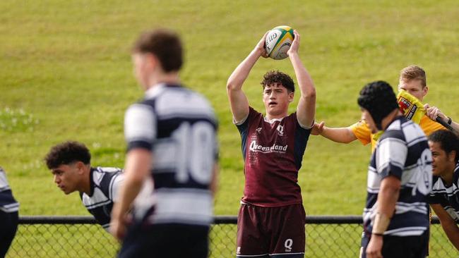 NSW and Queensland dominated the squads named. Picture: Rachel Wright/Anthony Edgar.