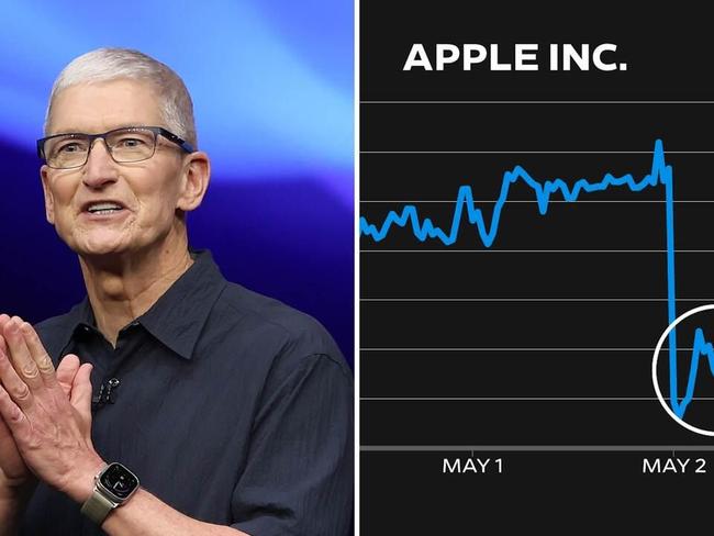 What Apple Earnings Reveal About Trump’s Trade War