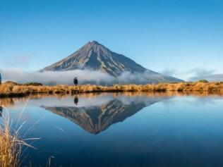 Isn't it time you hopped across the pond? Picture: iStock