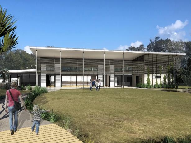 New Peregian House in order: Subbies will be protected