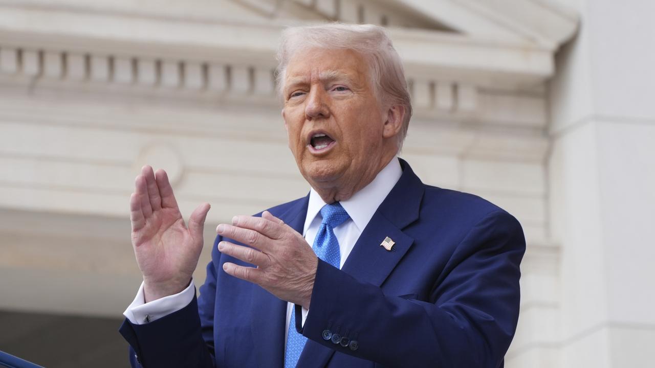 ‘EXPANDED VETTING’: Trump administration suspends visa processing
