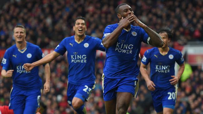 Are Leicester City heading to Australia?