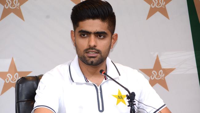 Babar Azam says Pakistan shouldn’t be underestimate playing in Australia.