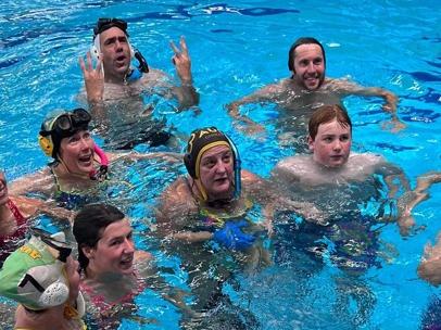 Wonthaggi has taken home the title of state champions for underwater hockey after the tournament was held last week.Â 