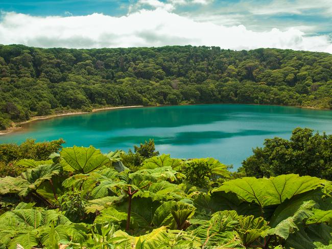 Costa Rica: Top things to do and when to visit | Herald Sun