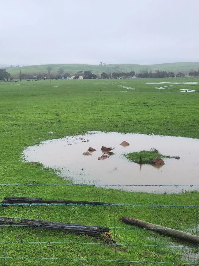 Arundel Farm. Picture: Supplied