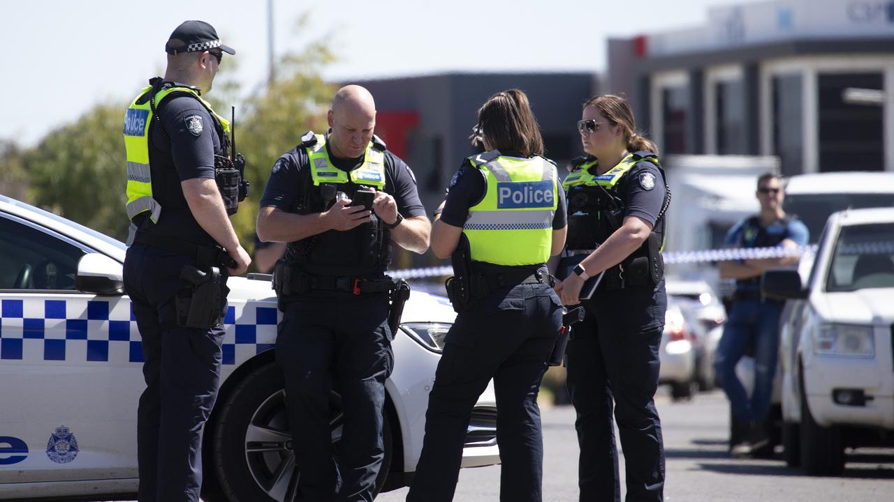 Victoria Police Statistics Reveal Shocking Number Of Unsolved Crimes ...